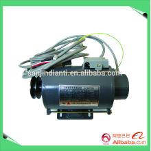 Mitsubishi door motor, Mitsubishi elevator parts motor